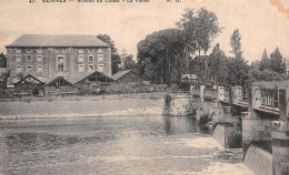 35-RENNES-N°5150-H/0247 - Rennes