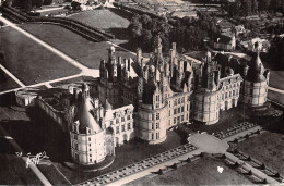 41-CHAMBORD-N°5150-H/0227 - Chambord