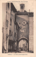 74-ANNECY-N°5150-H/0181 - Annecy