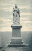 England Harwich Dover Bay Queen Victoria Memorial - Andere & Zonder Classificatie