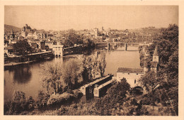 46-CAHORS-N°5150-H/0083 - Cahors