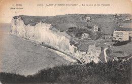 76-SAINT PIERRE EN PORT-N°5150-H/0057 - Other & Unclassified