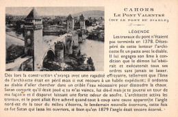 46-CAHORS-N°5150-H/0059 - Cahors
