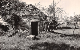 46-LE QUERCY UNO CAZELO REFUGE DE BERGER-N°5150-H/0061 - Sonstige & Ohne Zuordnung