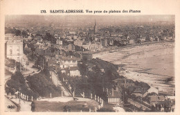 76-SAINTE ADRESSE-N°5150-H/0043 - Sainte Adresse