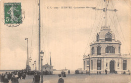 76-LE HAVRE-N°5150-G/0391 - Non Classés