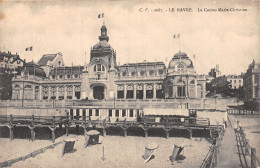 76-LE HAVRE-N°5150-G/0387 - Zonder Classificatie