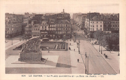 76-LE HAVRE-N°5150-G/0381 - Zonder Classificatie