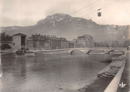 38-GRENOBLE-N°4207-C/0379 - Grenoble