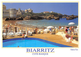 64-BIARRITZ-N°4207-C/0353 - Biarritz