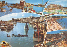 44-LE POULIGUEN-N°4207-C/0335 - Le Pouliguen
