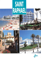 83-SAINT RAPHAEL-N°4207-C/0301 - Saint-Raphaël