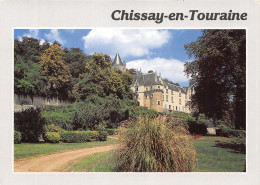 41-CHISSAY EN TOURAINE-N°4207-C/0297 - Other & Unclassified