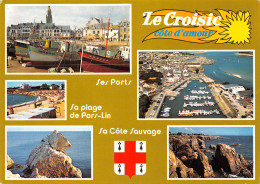 44-LE CROISIC-N°4207-C/0291 - Le Croisic