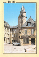 19-LA CORREZE-N°4207-C/0263 - Andere & Zonder Classificatie