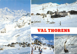 73-VAL THORENS-N°4207-C/0269 - Val Thorens