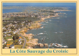 44-LE CROISIC-N°4207-C/0203 - Le Croisic