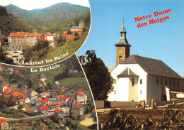 07-NOTRE DAME DES NEIGES-N°4207-C/0171 - Altri & Non Classificati