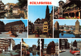 67-STRASBOURG-N°4207-C/0093 - Straatsburg