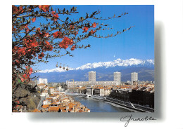 38-GRENOBLE-N°4207-C/0075 - Grenoble