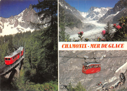 74-CHAMONIX-N°4207-C/0067 - Chamonix-Mont-Blanc
