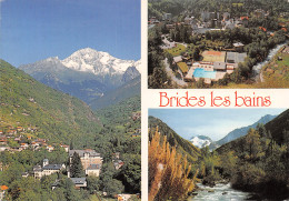 73-BRIDES LES BAINS-N°4207-C/0065 - Brides Les Bains