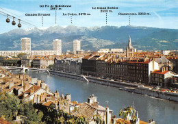 38-GRENOBLE-N°4207-C/0043 - Grenoble