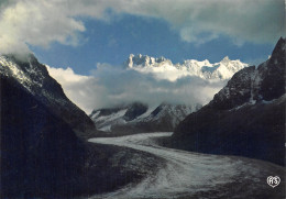 74-CHAMONIX-N°4207-C/0027 - Chamonix-Mont-Blanc