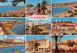 06-CANNES-N°4207-C/0009 - Cannes