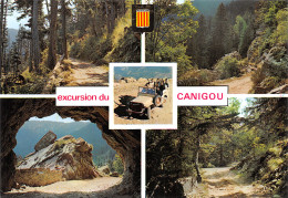 66-CONFLENT-N°4207-B/0385 - Autres & Non Classés