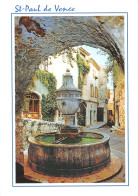 06-SAINT PAUL DE VENCE-N°4207-B/0333 - Saint-Paul