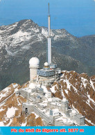 65-PIC DU MIDI-N°4207-B/0291 - Other & Unclassified