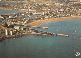 85-LES SABLES D OLONNE-N°4207-B/0275 - Sables D'Olonne