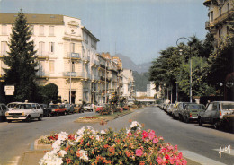 73-AIX LES BAINS-N°4207-B/0277 - Aix Les Bains