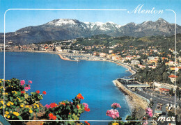 06-MENTON-N°4207-B/0229 - Menton