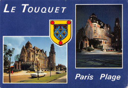 62-LE TOUQUET-N°4207-B/0209 - Other & Unclassified