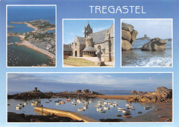 22-TREGASTEL-N°4207-B/0101 - Trégastel