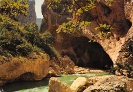 83-LES GORGES DU VERDON-N°4207-B/0057 - Sonstige & Ohne Zuordnung