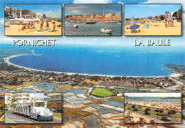 44-LA BAULE-N°4207-B/0059 - La Baule-Escoublac