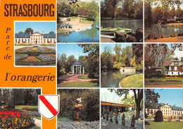 67-STRASBOURG-N°4207-A/0393 - Strasbourg