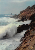 29-LA POINTE DU RAZ-N°4207-A/0373 - La Pointe Du Raz