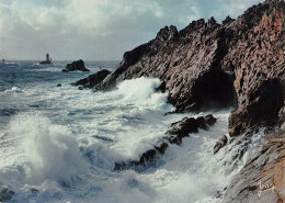 29-LA POINTE DU RAZ-N°4207-A/0381 - La Pointe Du Raz