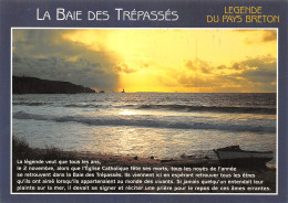 29-LA BAIE DES TREPASSES-N°4207-A/0379 - Other & Unclassified