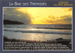 29-LA BAIE DES TREPASSES-N°4207-A/0379 - Andere & Zonder Classificatie