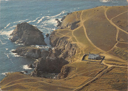 29-LA POINTE DU RAZ-N°4207-A/0371 - La Pointe Du Raz