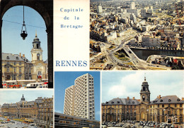 35-RENNES-N°4207-A/0359 - Rennes