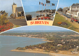 44-SAINT BREVIN-N°4207-A/0335 - Saint-Brevin-l'Océan