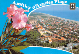 66-ARGELES -N°4207-A/0303 - Argeles Gazost