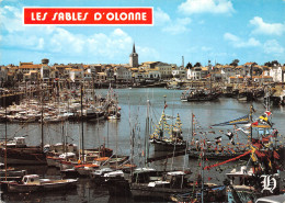 85-LES SABLES D OLONNE-N°4207-A/0307 - Sables D'Olonne