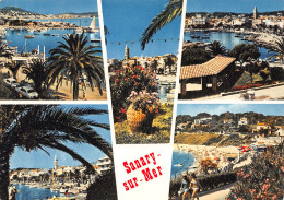 83-SANARY SUR MER-N°4207-A/0269 - Sanary-sur-Mer